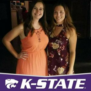 Meet your Posher, Kim